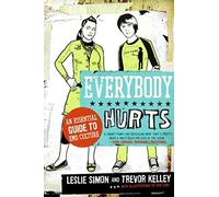 Everybody Hurts: An Essential Guide to Emo Culture