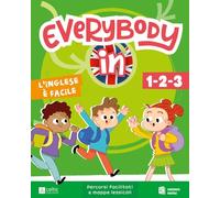 Everybody In 1-2-3 (l'Inglese ? facile)