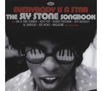 Everybody Is A Star - The Sly Stone Songbook