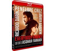 Everybody knows - blu-ray