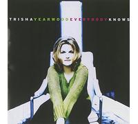 Everybody Knows by Trisha Yearwood (1996-08-27)