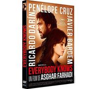 Everybody knows - dvd