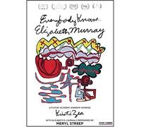 Everybody Knows... Elizabeth Murray