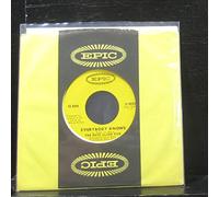 Everybody Knows / Inside And Out [Vinyl Single 7'']