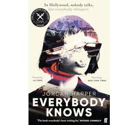 Michael Connelly – Everybody Knows – Il libro che tutti aspettavano – Faber & Faber