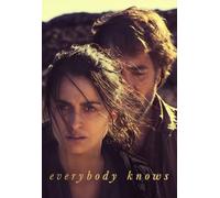 Everybody Knows (Todos Lo Saben) [Edizione: Stati Uniti]