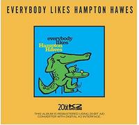 Everybody Likes Hampton V3