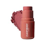 EVERYBODY LONDON Buccia per guance in stick, color crema (rosa pastoso, taglia unica)