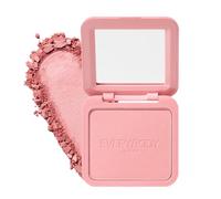 EVERYBODY LONDON Fard al forno, finitura satinata, fard universale per ogni tipo di bellezza, rosa bacche