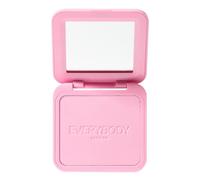 EVERYBODY LONDON Lily's Doll - Rossetto in raso