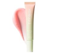 EVERYBODY LONDON Peptide Lip Balm Lavender Matcha, Balsamo labbra idratante con peptidi e matcha, lavanda matcha (Raspberry Matcha)