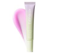 EVERYBODY LONDON Peptide Lip Balm Lavender Matcha, Balsamo per labbra idratante con peptidi e matcha, lavanda matcha