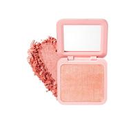 EVERYBODY LONDON Rosa per guance al forno, illuminante (pesca, taglia unica)