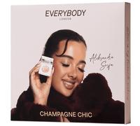 Everybody London Set: Champagne Chic Occhi & Labbra