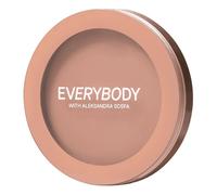 Everybody London x Aleksandra Sosfa - Bronzer Cremoso per il Viso, Light