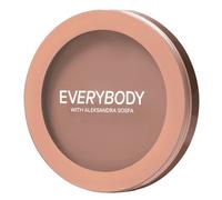 Everybody London x Aleksandra Sosfa - Bronzer Cremoso per il Viso, Medium