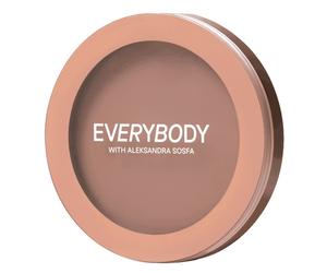 Everybody London x Aleksandra Sosfa - Bronzer Cremoso per il Viso, Medium