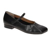 Everybody LOREDANA 84702F1554 GL001 - Scarpe da donna, Nero , 39.5 EU