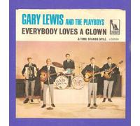 Everybody Loves A Clown / Time Stands Still