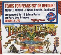 Everybody Loves A Happy Ending (inclus 1 CD bonus)