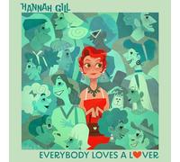 everybody loves a lover-Import USA