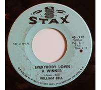 Everybody Loves A Winner / You're Such A Sweet Thang [Vinyl Single 7'']