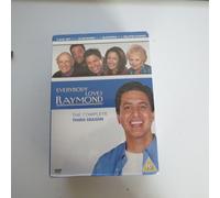 Everybody Loves Raymond 3 (DVD)