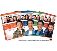 Everybody Loves Raymond: Complete Seasons 1-4