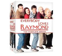 Everybody Loves Raymond - Complete Series