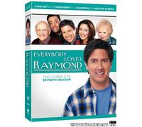 Everybody Loves Raymond: Complete Seventh Season