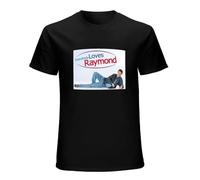 Everybody Loves Raymond Mens Cotton T Shirt Size M