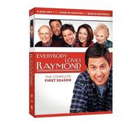 Everybody Loves Raymond - Season 1