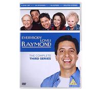 Ray Romano - Everybody Loves Raymond - Season 3 [Edizione: Regno Unito] [Edizione: Regno Unito]