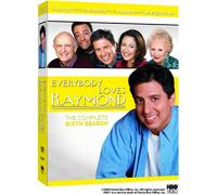 Everybody Loves Raymond – Stagione 6