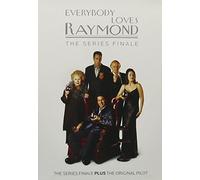 Everybody Loves Raymond: The Series Finale PLUS The Original Pilot