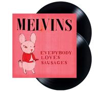 Melvins Everybody Loves Sausages (Vinyl LP)