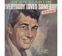 Everybody Loves Somebody