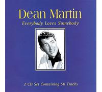 Everybody Loves Somebody