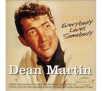 Everybody Loves Somebody
