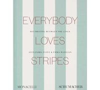Everybody loves stripes: Decorating Between the Lines