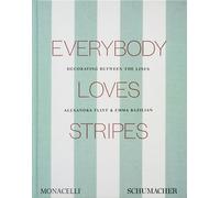 Everybody loves stripes: Decorating Between the Lines