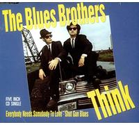 Everybody Needs Somebody To Love