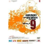 EVERYBODY ON DANCE FLOOR 9- NEW BOLLYWOOD MUSIC DVD