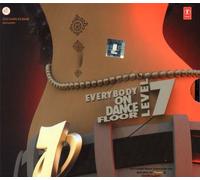 Everybody On Dance Floor Level 7 [Edizione: Regno Unito] [Edizione: Regno Unito]