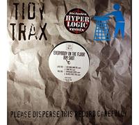 Everybody On The Floor