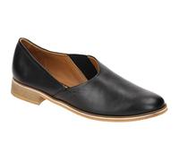 Everybody Salide 71363A1408 - Scarpe da donna, colore: Nero, Nero , 39.5 EU