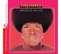 everybody saw you-Import USA