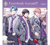 Everybody Scream!!!