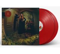 Everybody Scream (Translucent Red Vinyl) (Indies)