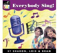 Everybody Sing!